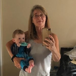 Meet your Posher, Tina